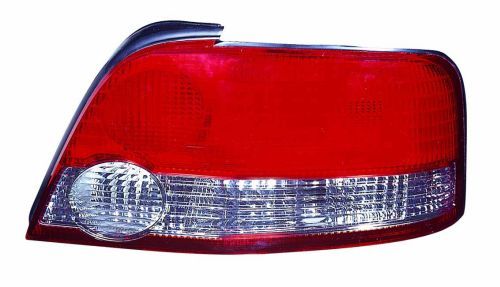 Lampa tylna zespolona ABAKUS 214-1980R-U-CR