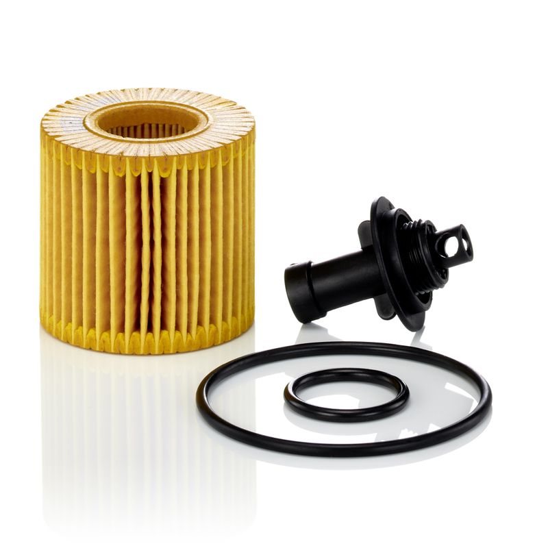 Filtr oleju MANN-FILTER hu 6006 z