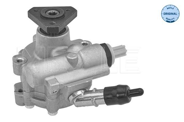 Pompa hydrauliczna, układ kierowniczy MEYLE 16-146310004