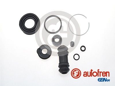 Zestaw naprawczy, zacisk hamulca AUTOFREN SEINSA D4744