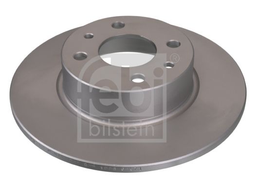 Tarcza hamulcowa FEBI BILSTEIN 36830