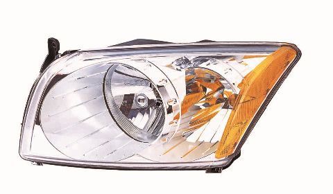 Reflektor ABAKUS 334-1118l-us