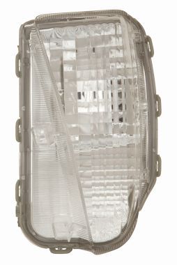 Lampa kierunkowskazu ABAKUS 312-1651l-uq