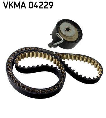 Zestaw paska rozrządu SKF VKMA04229