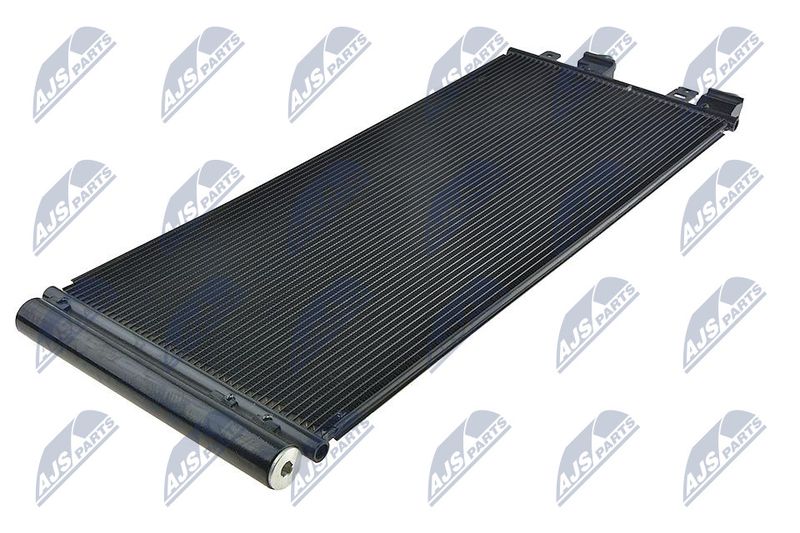 Skraplacz, klimatyzacja NTY CCS-PL-044