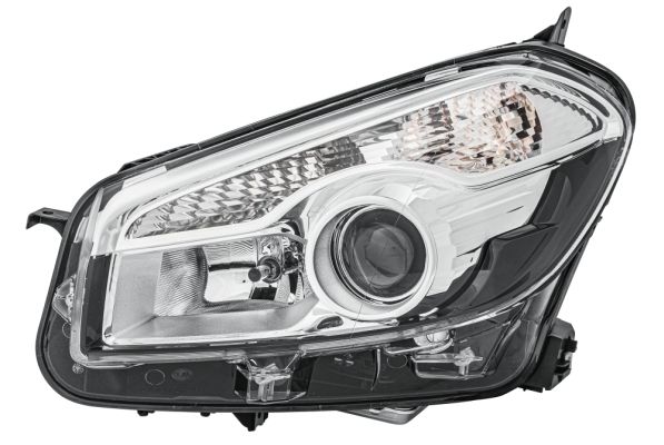 Reflektor HELLA 1EL 010 335-251
