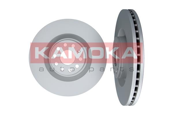 Tarcza hamulcowa KAMOKA 1033008