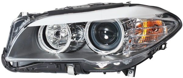 Reflektor HELLA 1el 010 131-021
