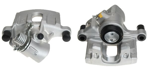 Zacisk hamulca BUDWEG CALIPER 344625