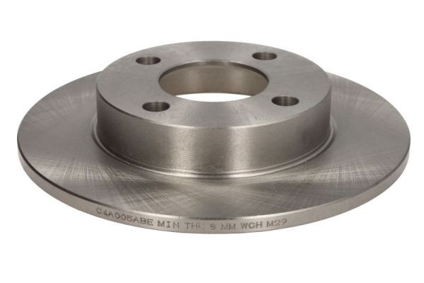 Tarcza hamulcowa ABE C4A005ABE