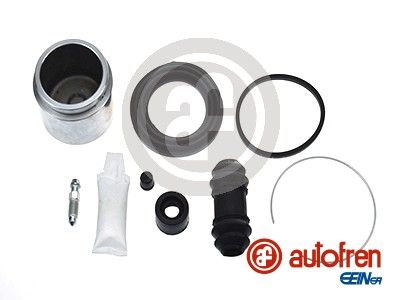 Zestaw naprawczy, zacisk hamulca AUTOFREN SEINSA D41133C