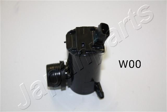 Pompa spryskiwacza, spryskiwacz szyby czołowej JAPANPARTS WP-W00