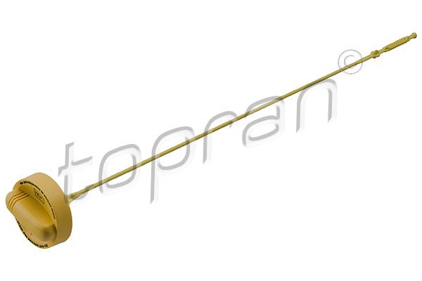 Miarka olejowa TOPRAN 701 474