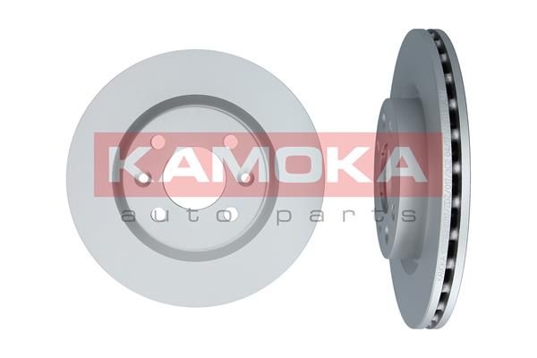 Tarcza hamulcowa KAMOKA 1032192