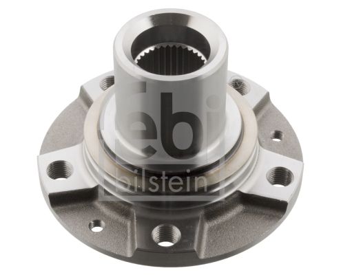 Piasta koła FEBI BILSTEIN 49543