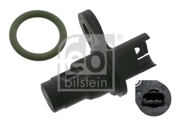 Czujnik, pozycja wałka rozrządu FEBI BILSTEIN 34382