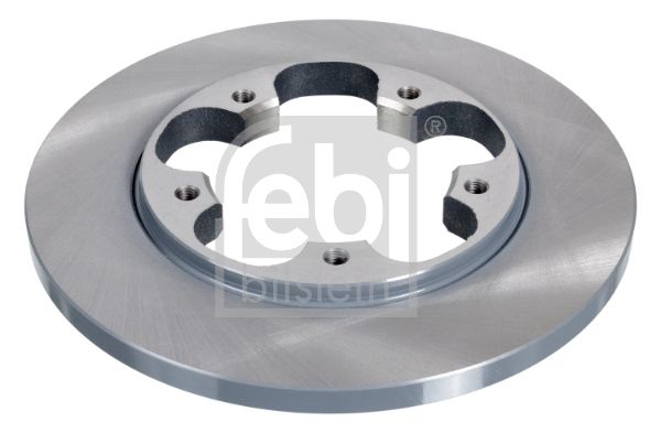 Tarcza hamulcowa FEBI BILSTEIN 105712