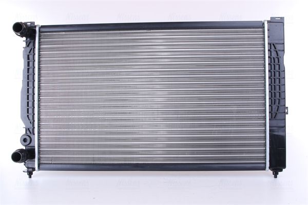 Chłodnica, układ chłodzenia silnika NISSENS 60299