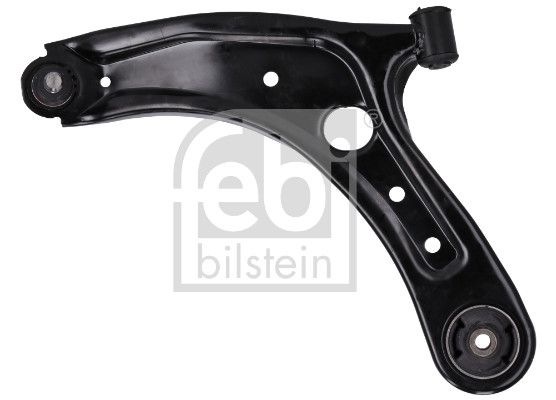 Wahacz, zawieszenie koła FEBI BILSTEIN 193702
