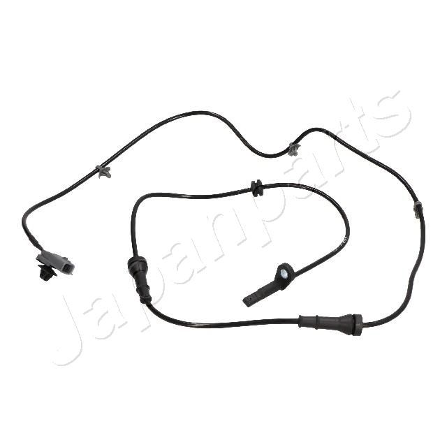 Czujnik, prędkość obrotowa koła JAPANPARTS ABS-1010