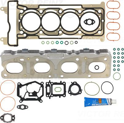 Zestaw uszczelek, głowica cylindrów VICTOR REINZ 02-38285-01