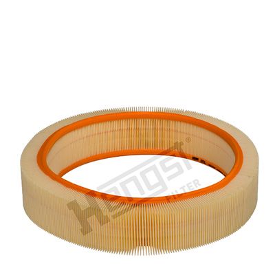 Filtr powietrza HENGST FILTER E73L