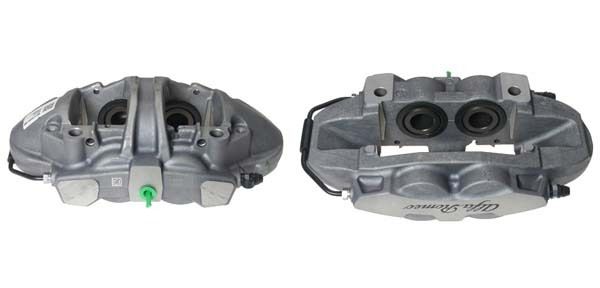 Zacisk hamulca BUDWEG CALIPER 345726