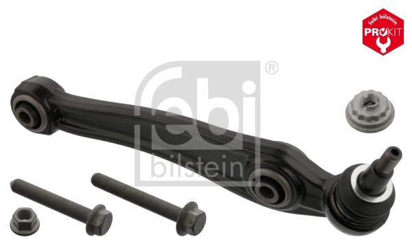 Wahacz, zawieszenie koła FEBI BILSTEIN 40572