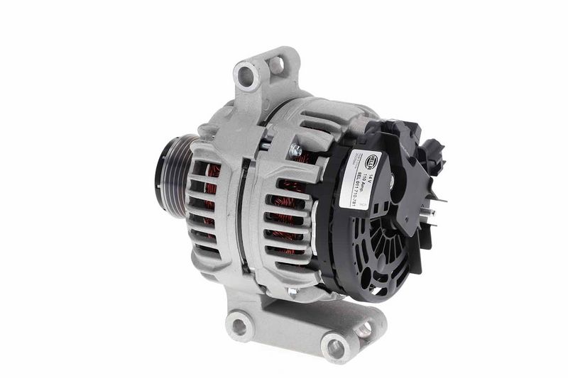 Alternator HELLA 8EL 011 710-781