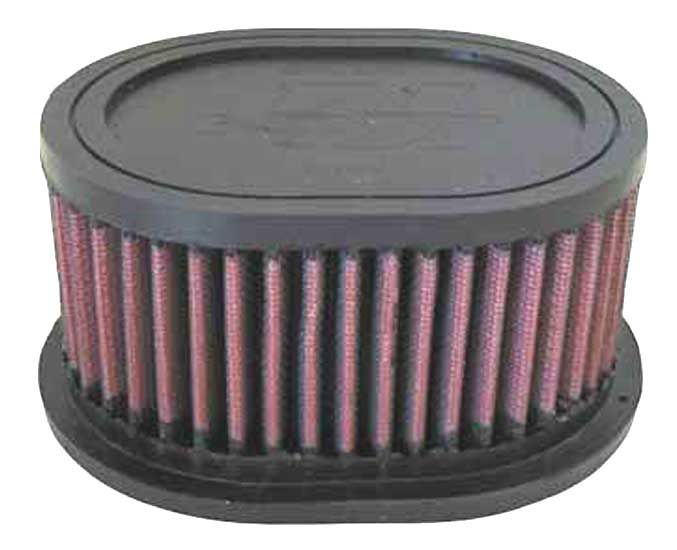 Filtr powietrza K&N FILTERS YA-6098-