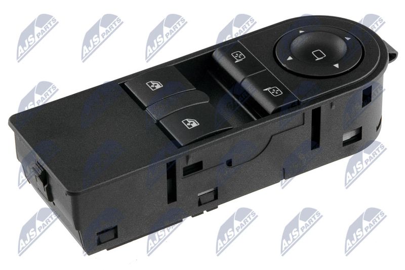 Przełącznik, podnośnik szyby NTY EWS-PL-002