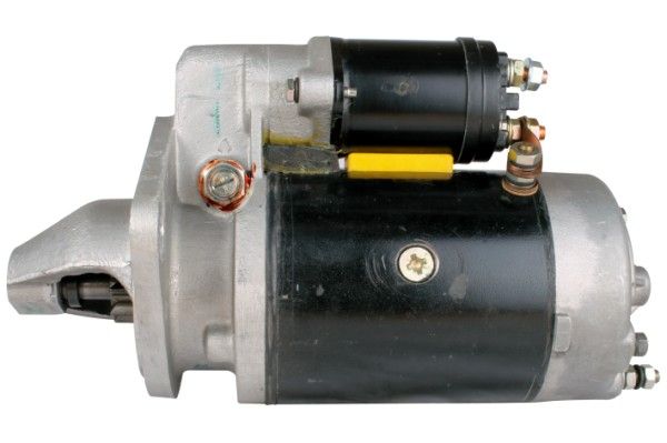 Rozrusznik HELLA 8EA012 528-191