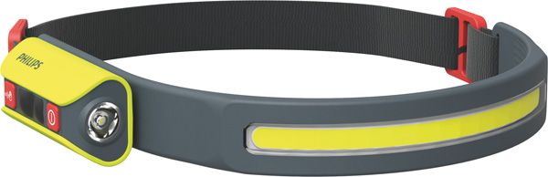 Lampa warsztatowa ręczna PHILIPS X60HEADX1