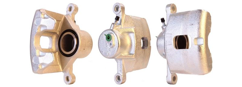 Zacisk hamulca FERODO FCL694294