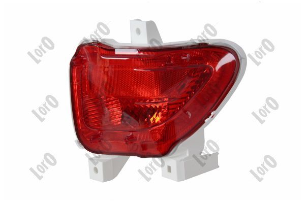 Lampy przeciwmgłowe tylne ABAKUS 051-29-876