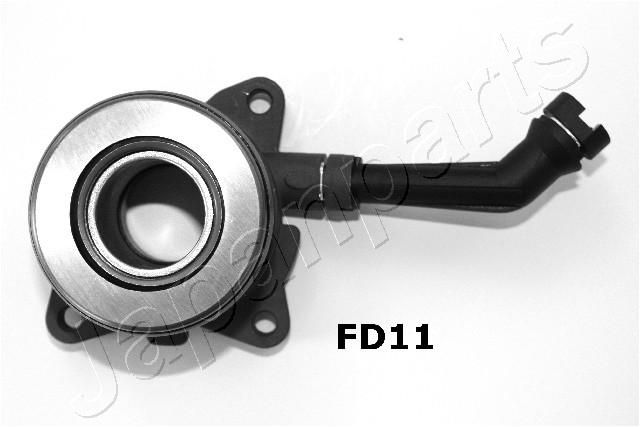 Łożysko oporowe JAPANPARTS CF-FD11