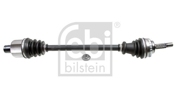 Wał napędowy FEBI BILSTEIN 181256