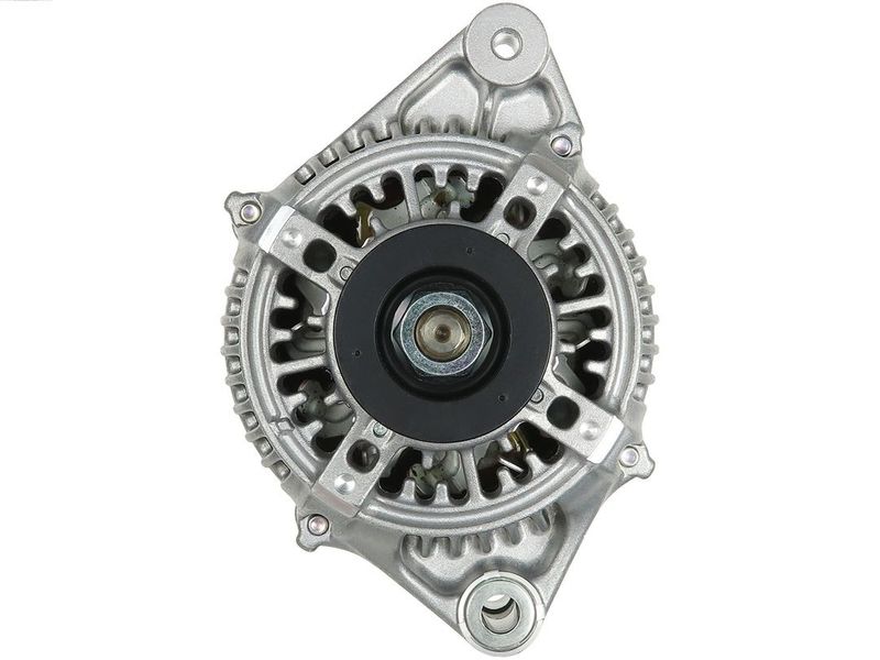 Alternator AS-PL a6191(denso)