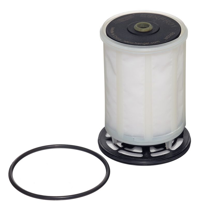 Filtr paliwa HENGST FILTER E9KFR01D417