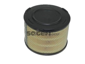 Filtr powietrza PURFLUX a1286