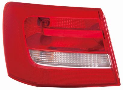 Lampa tylna zespolona ABAKUS 446-1929R-UE