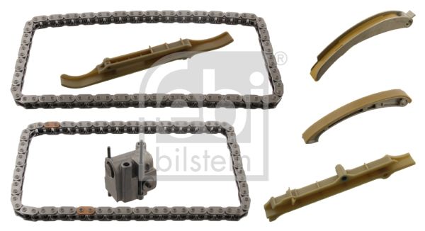 Zestaw łańcucha rozrządu FEBI BILSTEIN 30384