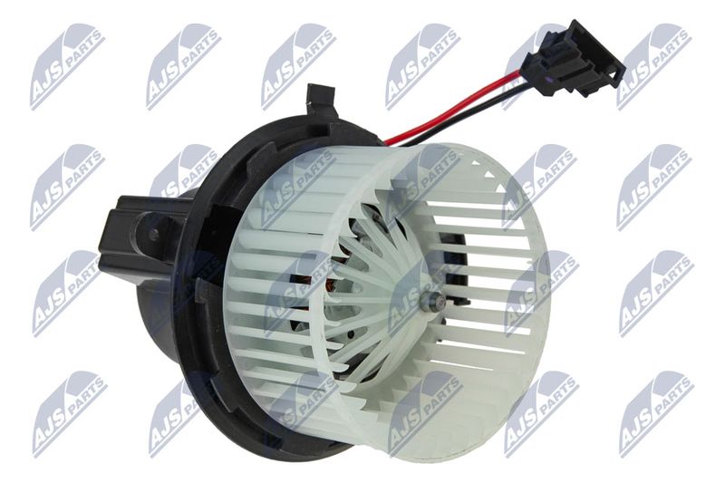 Wentylator wewnętrzny NTY EWN-ME-014