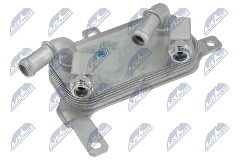 Chłodnica oleju, automatyczna przekładnia NTY CCL-PL-026