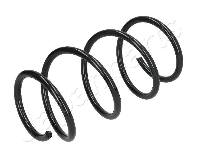 Sprężyna zawieszenia JAPANPARTS ZC4004A