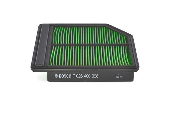 Filtr powietrza BOSCH F026400098