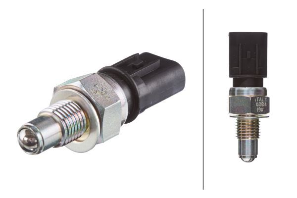 Przełącznik, światło cofania HELLA 6ZF 008 621-041