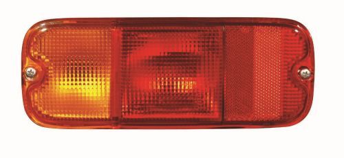 Lampa tylna zespolona ABAKUS 218-1959L-LD-UE