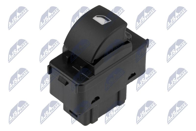 Przełącznik, podnośnik szyby NTY EWS-PE-046
