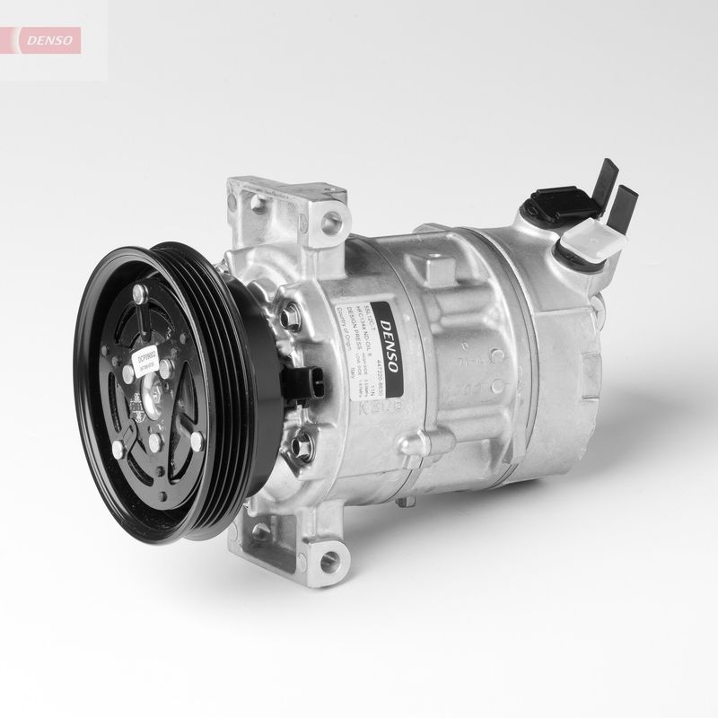 Sprężarka, klimatyzacja Denso DCP09002